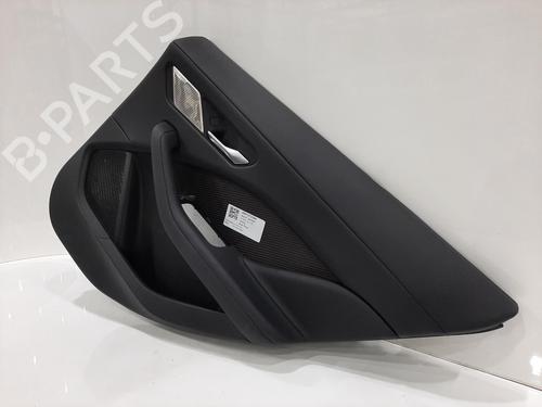 Other JAGUAR I-PACE (X590) EV400 AWD | BP26843659O1