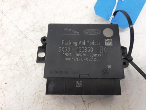 control-unit-land-rover-range-rover-iv-l405-2012-2013-2014-2015-2016-2017-2018-2019-2020-2021-26826500 main image