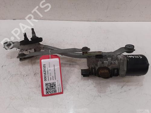 Viskermotor vindrude TOYOTA AYGO (_B4_) 1.0 (KGB40) (69 hp) 32120859