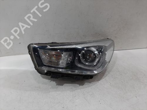 Left headlight KIA RIO IV (YB, SC, FB) 1.4 | BP33699215C28 - Image 3
