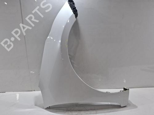 Used Right front fenders Right front fenders KIA PRO CEE'D (JD) 1.6 CRDi 128 (128 hp) 40267645 40267645