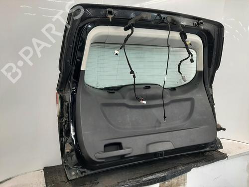 Tailgate FORD KUGA II (DM2) 1.5 EcoBoost 4x4 | BP38446498C6 - Image 6