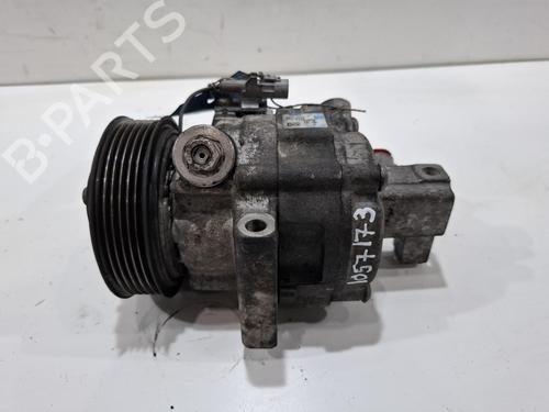 Used AC compressor AC compressor 38266075 38266075