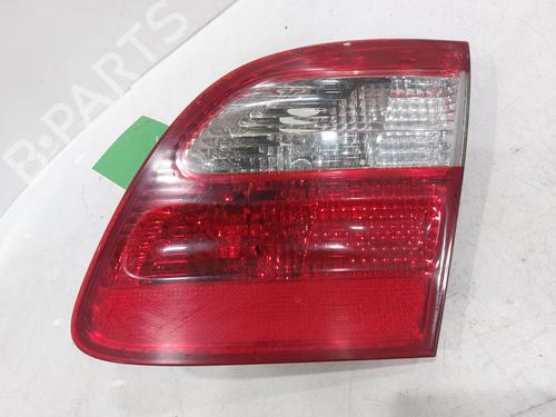 Used Right tailgate light Right tailgate light 26864297 26864297