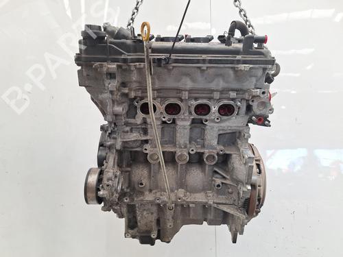 Engine TOYOTA YARIS (_P9_) 1.33 VVT-i (NSP90_, NSP90R) | BP29637226M1 