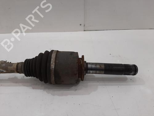 Other LAND ROVER RANGE ROVER SPORT II (L494) 4.4 SDV8 4x4 | BP26836776O1