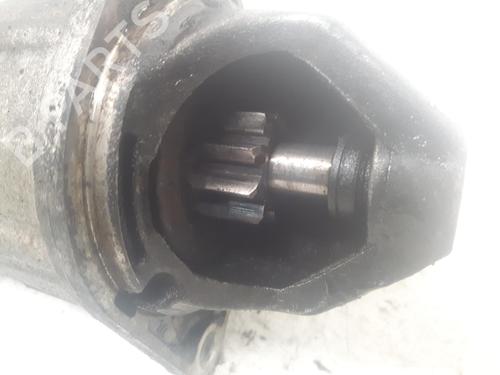 Starter VAUXHALL ASTRA Mk V (H) (A04) 1.4 (L48) | BP26851125M8 