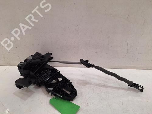 Other FORD FIESTA VII (HJ, HF) 1.0 EcoBoost mHEV ACTIVE | BP27181629O1 