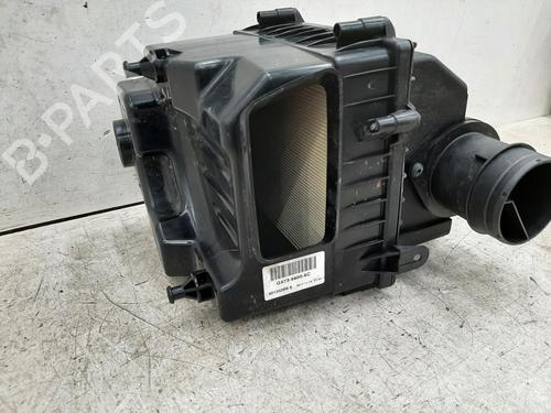 Air filter box LAND ROVER RANGE ROVER VELAR (L560) 3.0 D300 SDV6 4x4 | BP26857666M87 