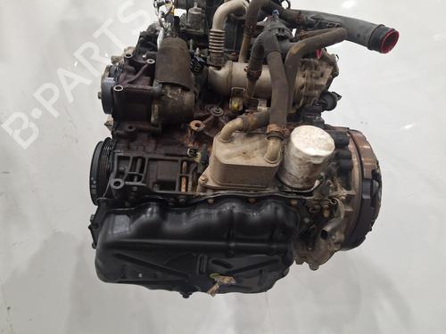 Engine FORD TRANSIT CUSTOM V362 Van (FY, FZ) 2.0 EcoBlue | BP32478043M1