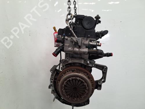 Engine CITROËN C3 II (SC_) 1.2 VTi 82 | BP35768801M1 - Image 3