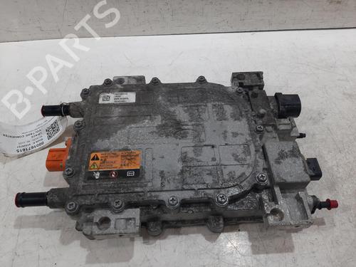 Used Inverter/Converter Inverter/Converter JAGUAR I-PACE (X590) EV400 AWD (400 hp) 33467078 33467078