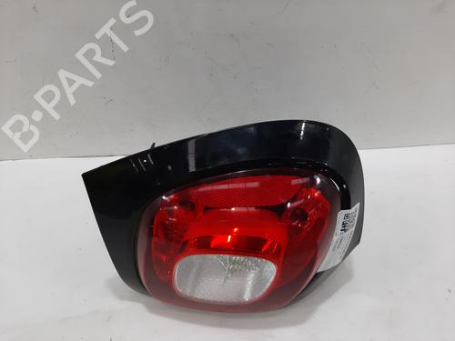 Left taillight SMART FORFOUR Hatchback (453) 0.9 (453.044, 453.053) | BP30142117C34