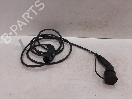 Cable Cable LAND ROVER RANGE ROVER EVOQUE (L551) 1.5 P300e Hybrid 4x4 (309 hp) 33839446 33839446