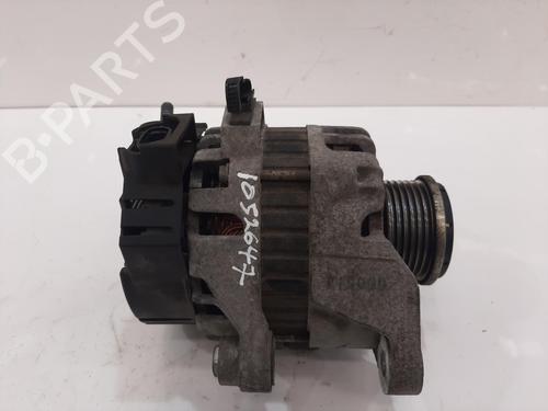 Used Alternator Alternator KIA PICANTO II (TA) 1.0 (69 hp) 36593952 36593952