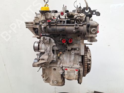 Engine DACIA SANDERO II TCe 90 (B8M1, B8MA, B8AC) | BP37072656M1 - Image 5