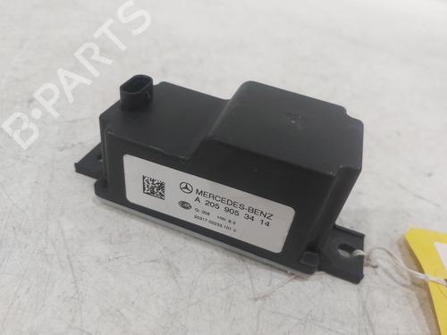 Used Control unit Control unit 26845255 26845255