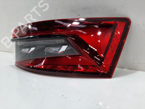 Right taillight SKODA SUPERB III (3V3) 2.0 TSI 4x4 | BP27387646C35 