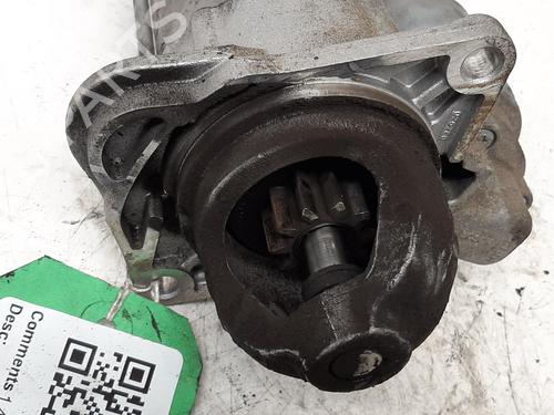 Starter VAUXHALL ASTRA Mk VI (J) GTC (P10) 1.4 | BP26852727M8 