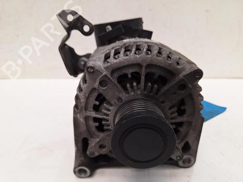 Used Alternator BMW 1 (F21) 116 i (136 hp) 26851397