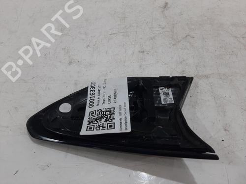 Right tailgate light VAUXHALL CORSA Mk V (F) 1.2 | BP32239661C80 - Image 4