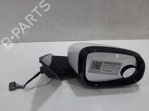 Retrovisor derecho JAGUAR XF II (X260) 2.0 D (180 hp) 32851489