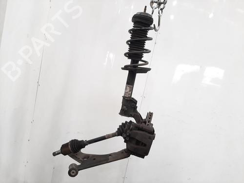 Used Right front suspension VAUXHALL CORSA Mk III (D) (S07) 1.3 CDTI (L08) (75 hp) 26839154