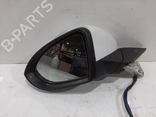Used Left mirror Left mirror 36938532 36938532