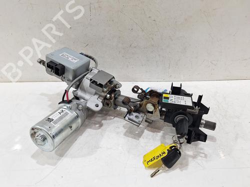 Used Steering column VAUXHALL COMBO Mk II (C) Box Body/MPV (F25) 1.3 CDTI 16V (75 hp) 31059857