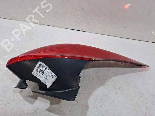 Left taillight FORD FOCUS III 1.5 TDCi | BP38969668C34 - Image 2
