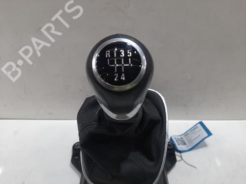 Gear lever VAUXHALL CORSA Mk IV (E) (X15) 1.4 | BP35985834M90 - Image 2