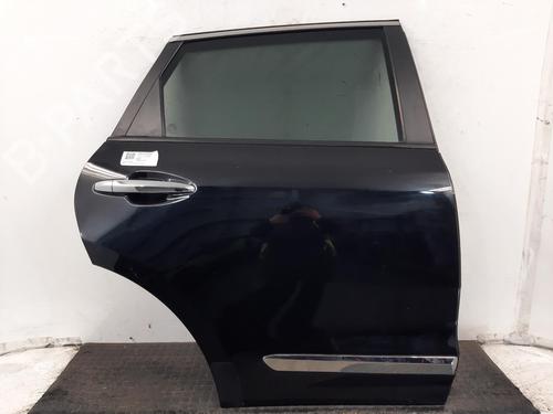 Porte arrière droite KIA NIRO I (DE) 1.6 GDI Hybrid (141 hp) 31879018
