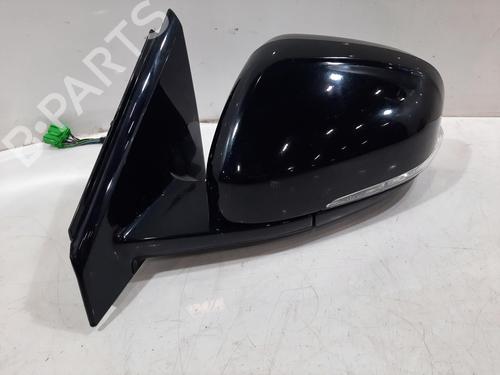 Left mirror VOLVO V40 Cross Country (526) D2 | BP29444994C26 