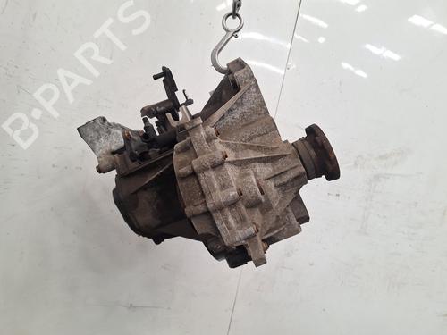 Gearbox VW GOLF VI (5K1) 1.4 | BP38513399M3 - Image 2