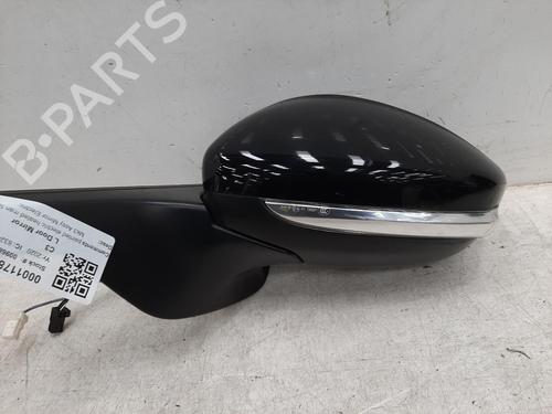 Left mirror CITROËN C3 III (SX) 1.2 PureTech 82 | BP26748859C26