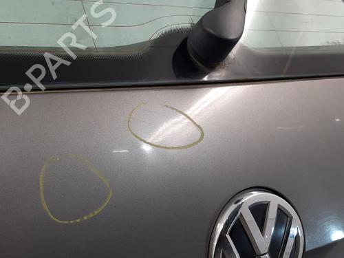 Bagklap CC/Kombi-Coupé VW GOLF VII Variant (BA5, BV5) 1.4 TSI | BP30722485C6