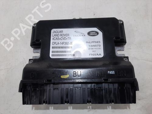 Used Control unit LAND ROVER RANGE ROVER IV (L405) 4.4 SDV8 4x4 (340 hp) 29444729