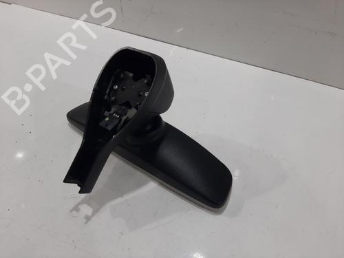 Rear mirror VW POLO VI (AW1, BZ1, AE1) 1.0 TSI | BP36452066I6 - Image 2