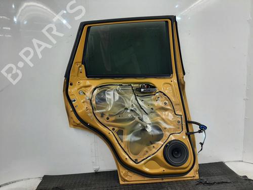 Dør venstre bagtil SUZUKI VITARA (LY) 1.4 Hybrid (Mild Hybrid) (APK414) | BP38447003C4  - Image 6