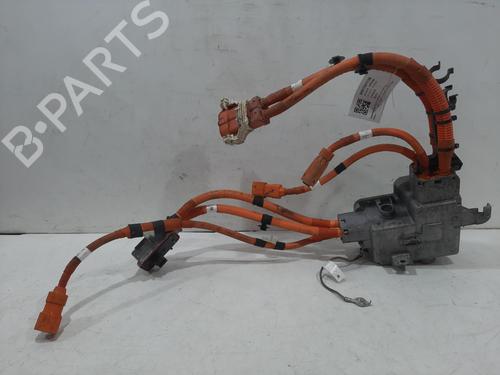 Used Control unit JAGUAR I-PACE (X590) EV400 AWD (400 hp) 29883005