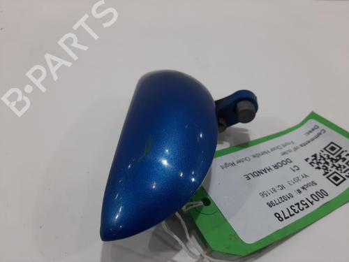 Other CITROËN C1 (PM_, PN_) 1.0 | BP29349234O1 