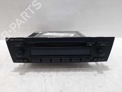 Used Radio BMW 3 (E90) 320 i (150 hp) 26869559