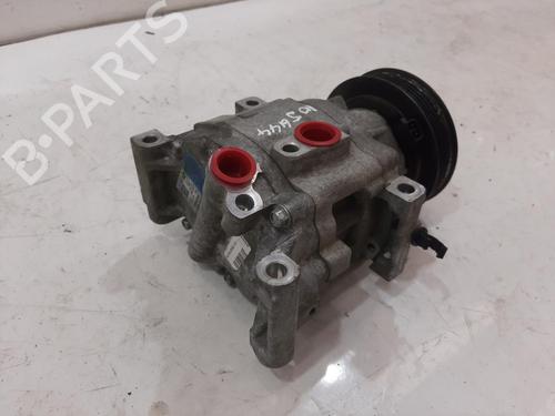 AC compressor FIAT 500 (312_) 1.0 Mild Hybrid (312.AYD1B) | BP37673007M34 - Image 4