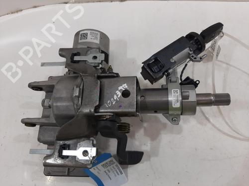 Rattakselaggregat VAUXHALL CORSA Mk IV (E) (X15) 1.4 | BP29496681M21 