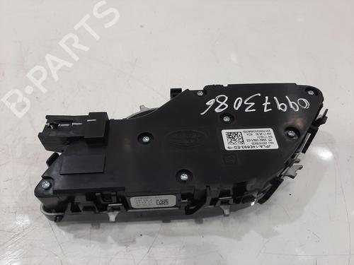 Elektronisk modul LAND ROVER RANGE ROVER IV (L405) 4.4 SDV8 4x4 | BP26858197M83 