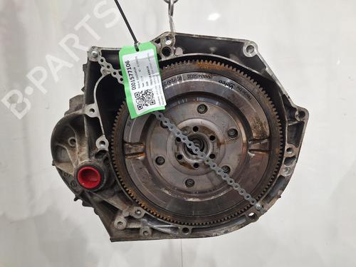 Used Gearbox PEUGEOT 3008 I MPV (0U_) 1.6 HDi (114 hp) 30671718