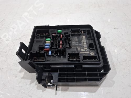 Used Fuse box Fuse box DACIA JOGGER (RK_) 1.6 HYBRID 140 (RKN8) (141 hp) 40466754 40466754