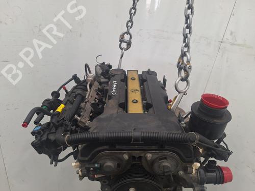 Engine VAUXHALL MOKKA / MOKKA X (J13) 1.4 4x4 | BP33035696M1  - Image 5