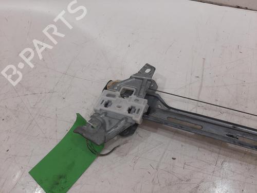 Front right window mechanism SUZUKI VITARA (LY) 1.6 (APK 416) | BP37458316C23 - Image 4