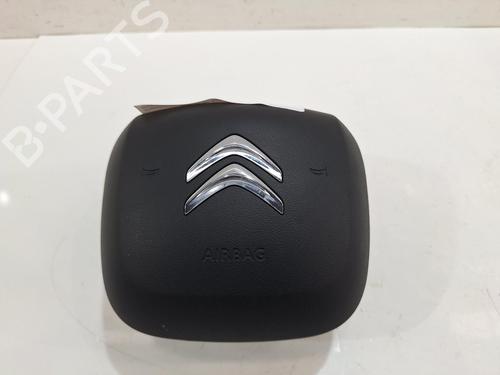 Annen CITROËN C3 AIRCROSS II (2R_, 2C_) 1.2 PureTech 82 (2RHMRC, 2RHMZB) (82 hp) 26868913